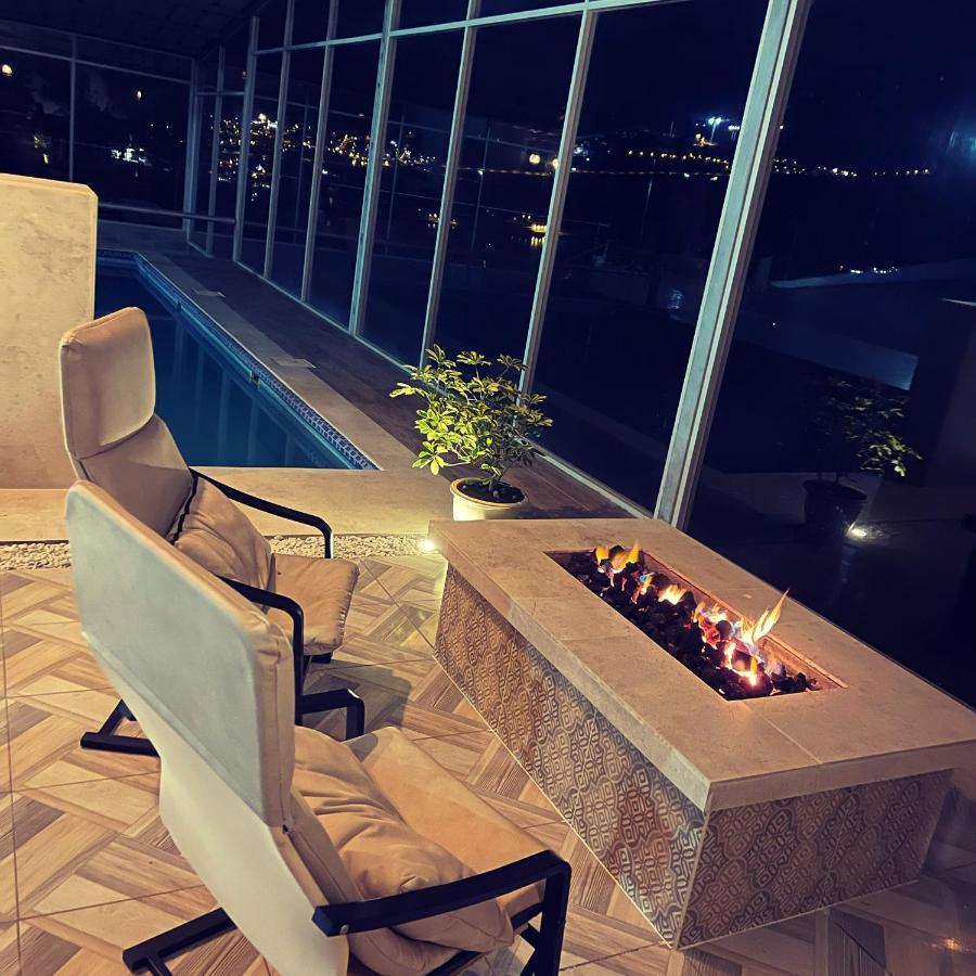 El Balcon De Los Reyes 이바라 외부 사진